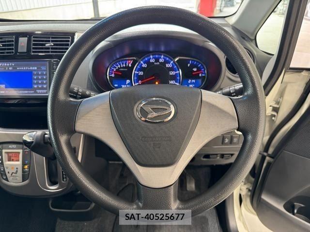 Daihatsu MOVE CUSTOM 2013-12 8744377-14