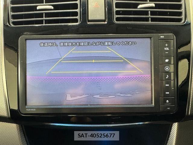 Daihatsu MOVE CUSTOM 2013-12 8744377-22