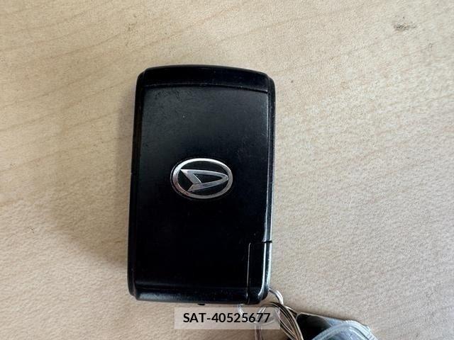 Daihatsu MOVE CUSTOM 2013-12 8744377-28