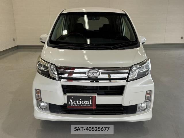 Daihatsu MOVE CUSTOM 2013-12 8744377-2