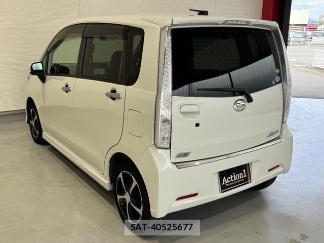Daihatsu MOVE CUSTOM 2013-12 8744377-3