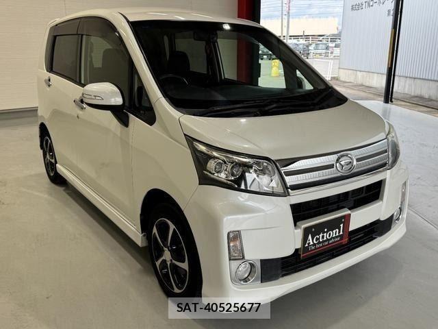 Daihatsu MOVE CUSTOM 2013-12 8744377-6