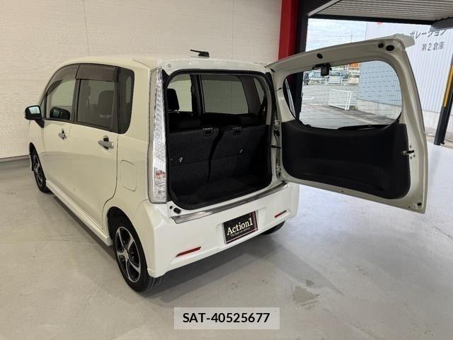 Daihatsu MOVE CUSTOM 2013-12 8744377-7