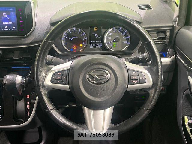 Daihatsu MOVE CUSTOM 2017-09 8744354-11