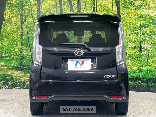 Daihatsu MOVE CUSTOM 2017-09 8744354-15