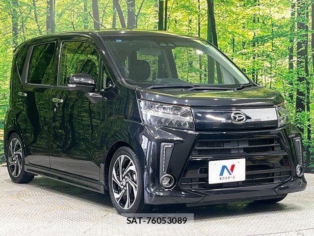 Daihatsu MOVE CUSTOM 2017-09 8744354-16