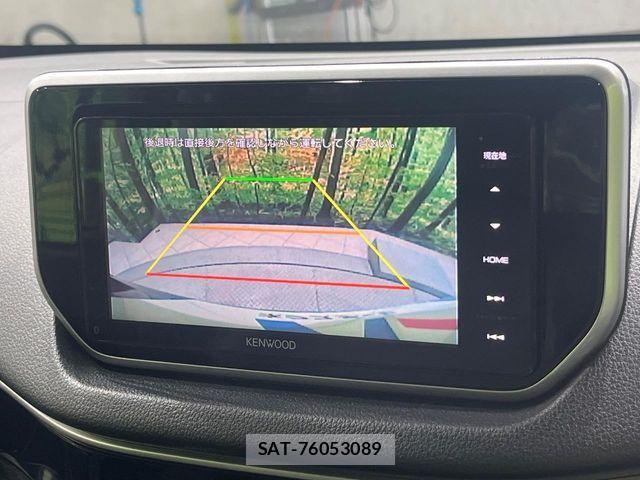 Daihatsu MOVE CUSTOM 2017-09 8744354-3