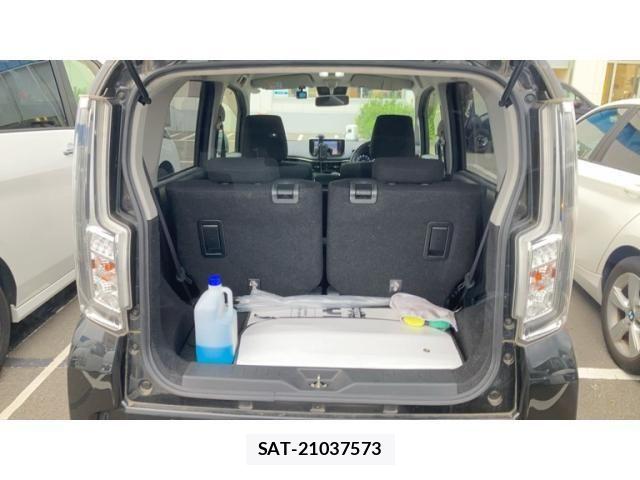 Daihatsu MOVE CUSTOM 2020-03 8744364-9