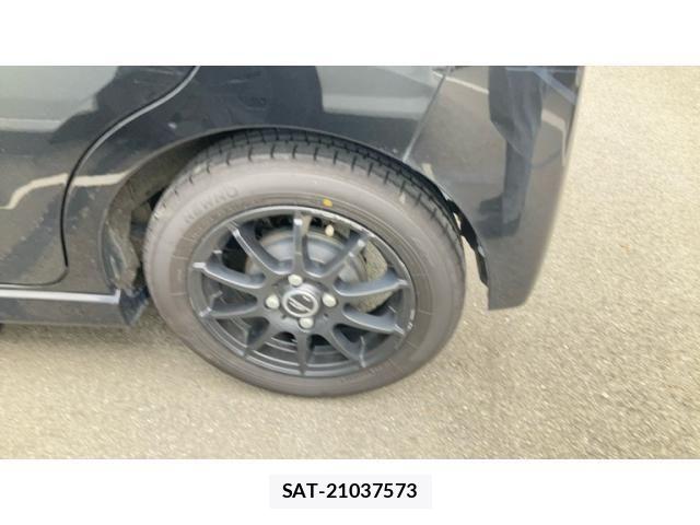 Daihatsu MOVE CUSTOM 2020-03 8744364-10