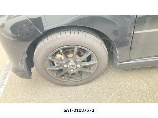 Daihatsu MOVE CUSTOM 2020-03 8744364-11