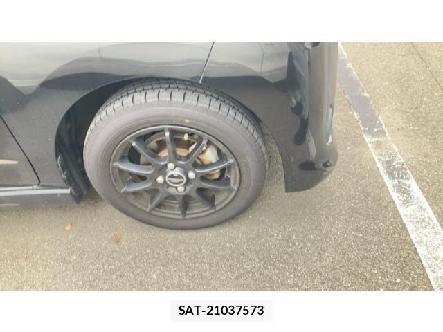Daihatsu MOVE CUSTOM 2020-03 8744364-12