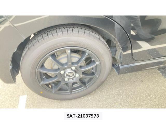 Daihatsu MOVE CUSTOM 2020-03 8744364-13