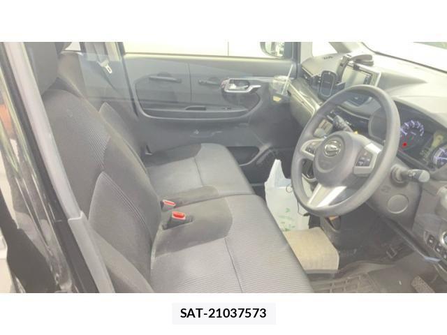 Daihatsu MOVE CUSTOM 2020-03 8744364-15
