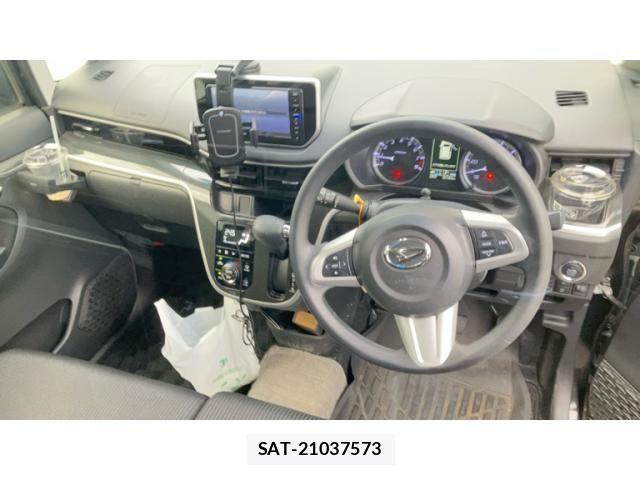 Daihatsu MOVE CUSTOM 2020-03 8744364-16