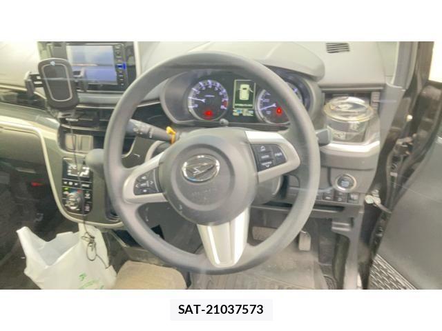 Daihatsu MOVE CUSTOM 2020-03 8744364-18