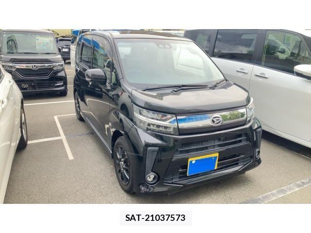 Daihatsu MOVE CUSTOM 2020-03 8744364-1