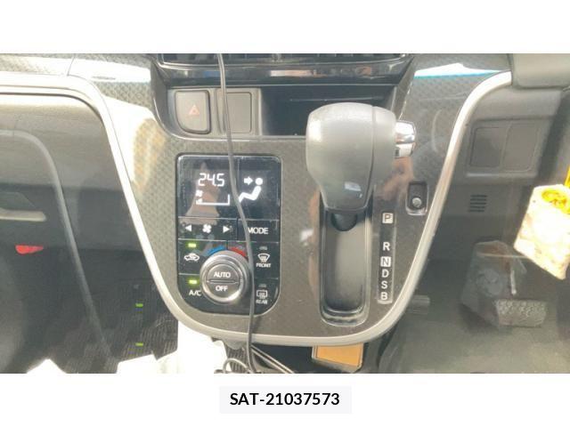 Daihatsu MOVE CUSTOM 2020-03 8744364-20