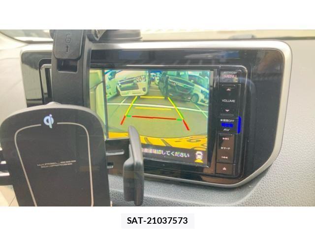 Daihatsu MOVE CUSTOM 2020-03 8744364-22