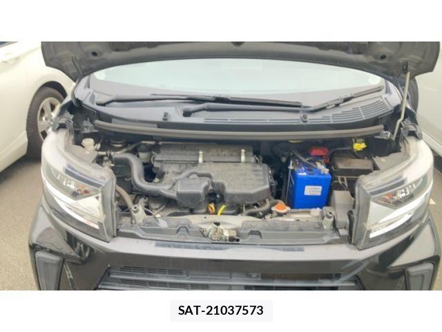Daihatsu MOVE CUSTOM 2020-03 8744364-24