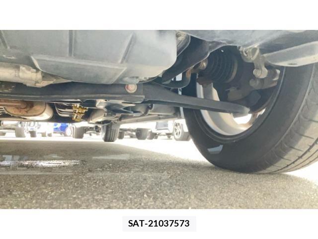 Daihatsu MOVE CUSTOM 2020-03 8744364-25