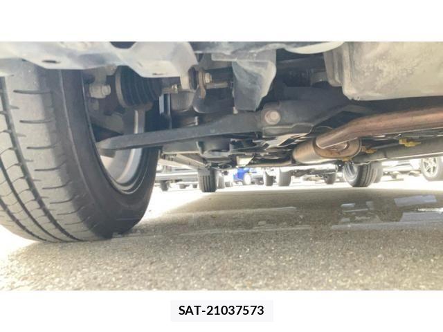 Daihatsu MOVE CUSTOM 2020-03 8744364-26