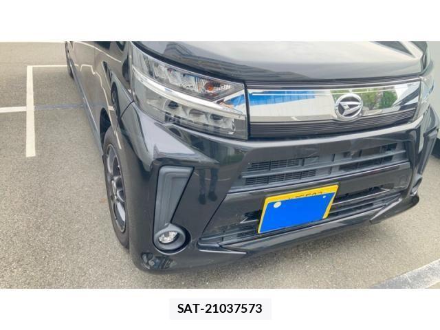 Daihatsu MOVE CUSTOM 2020-03 8744364-2