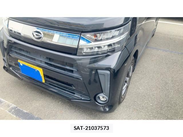 Daihatsu MOVE CUSTOM 2020-03 8744364-3