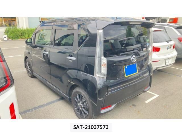 Daihatsu MOVE CUSTOM 2020-03 8744364-6