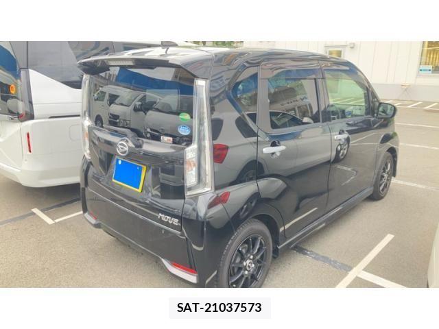 Daihatsu MOVE CUSTOM 2020-03 8744364-7