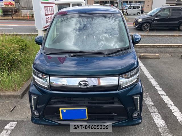 Daihatsu MOVE CUSTOM 2022-11 8744363-0