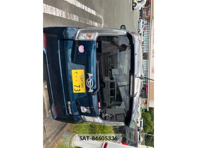 Daihatsu MOVE CUSTOM 2022-11 8744363-1