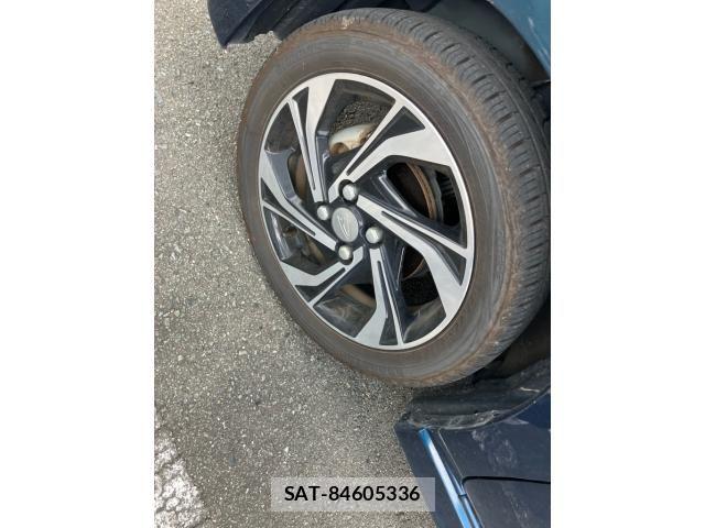 Daihatsu MOVE CUSTOM 2022-11 8744363-2