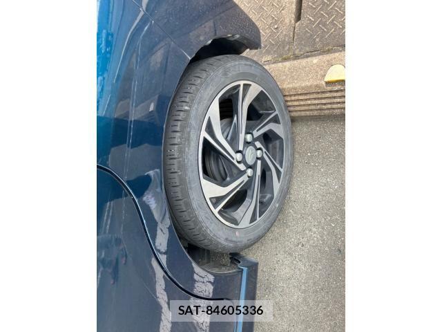 Daihatsu MOVE CUSTOM 2022-11 8744363-3