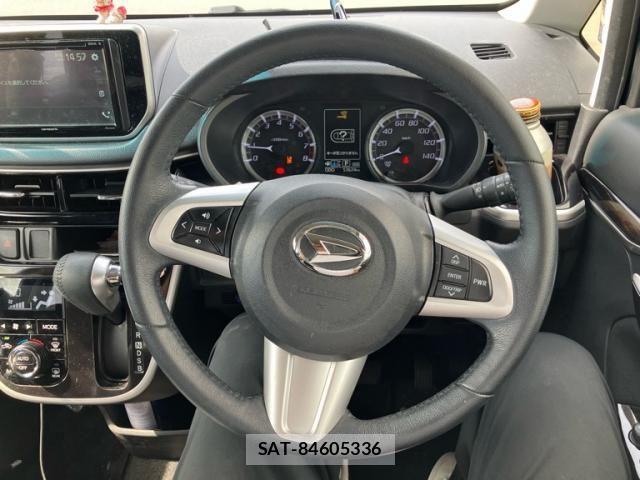 Daihatsu MOVE CUSTOM 2022-11 8744363-7