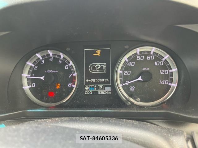 Daihatsu MOVE CUSTOM 2022-11 8744363-8