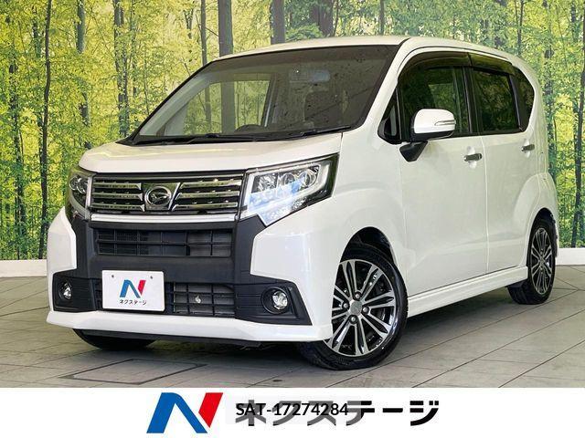Daihatsu MOVE CUSTOM 2015-10 8744355-0