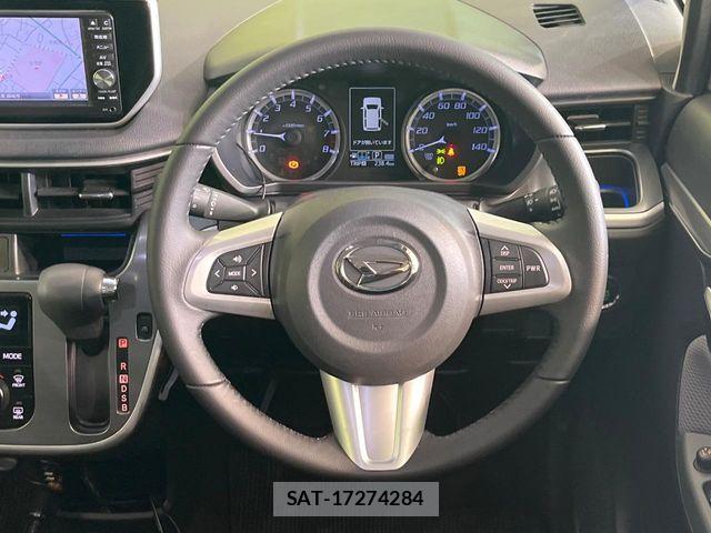 Daihatsu MOVE CUSTOM 2015-10 8744355-10
