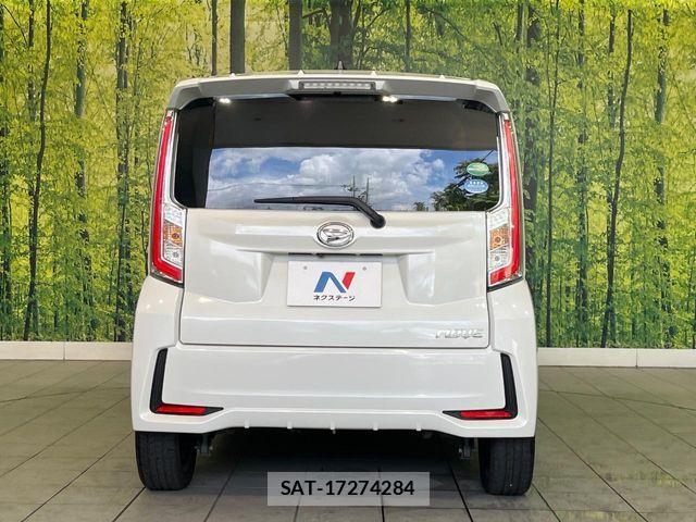 Daihatsu MOVE CUSTOM 2015-10 8744355-14