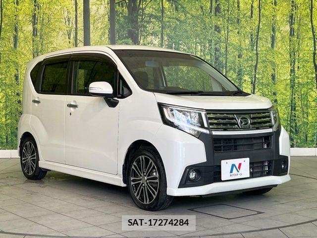 Daihatsu MOVE CUSTOM 2015-10 8744355-15