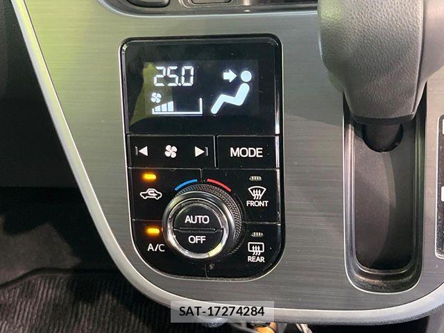 Daihatsu MOVE CUSTOM 2015-10 8744355-6