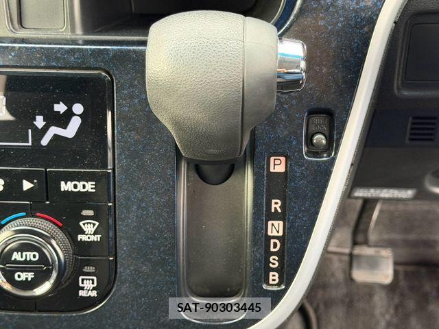 Daihatsu MOVE CUSTOM 2015-08 8744366-9