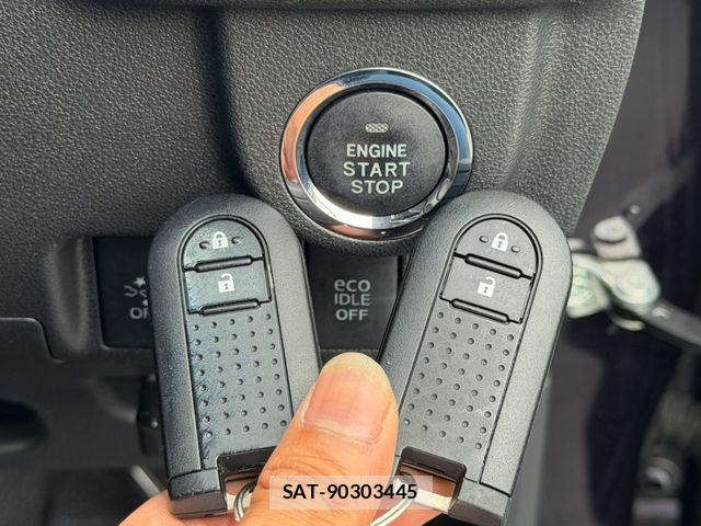 Daihatsu MOVE CUSTOM 2015-08 8744366-10