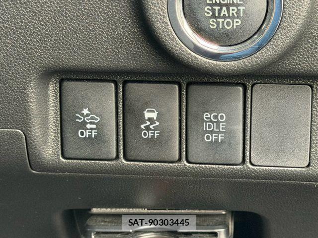 Daihatsu MOVE CUSTOM 2015-08 8744366-11