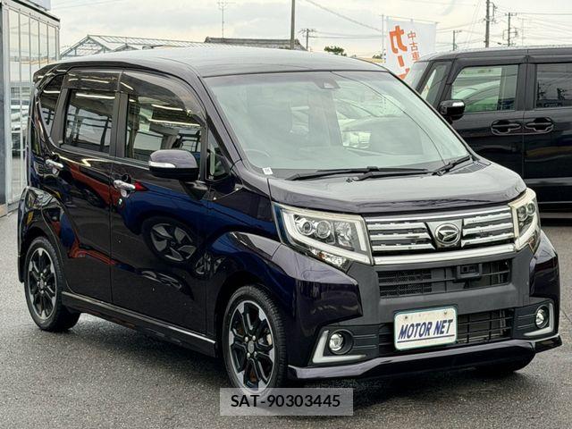 Daihatsu MOVE CUSTOM 2015-08 8744366-14