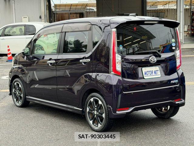 Daihatsu MOVE CUSTOM 2015-08 8744366-17
