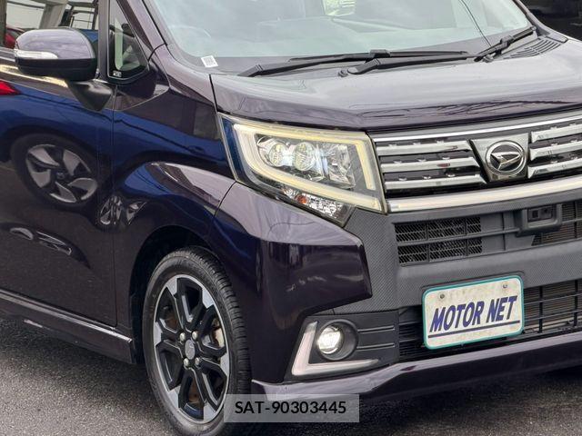 Daihatsu MOVE CUSTOM 2015-08 8744366-19