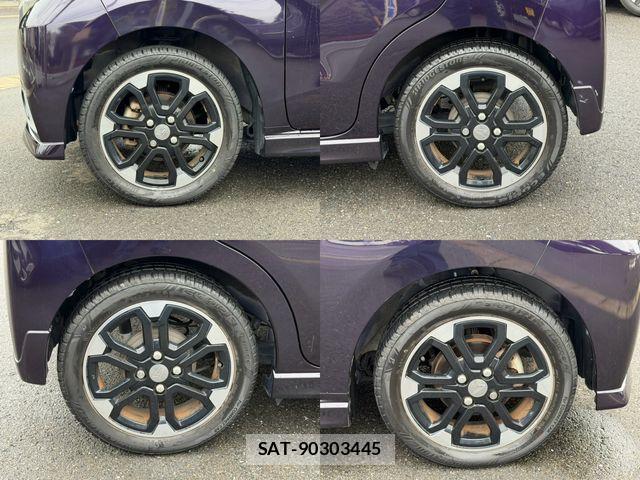 Daihatsu MOVE CUSTOM 2015-08 8744366-22
