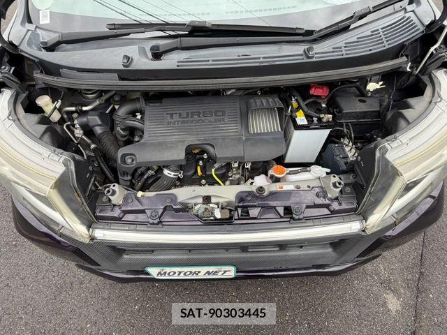 Daihatsu MOVE CUSTOM 2015-08 8744366-23