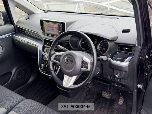 Daihatsu MOVE CUSTOM 2015-08 8744366-24