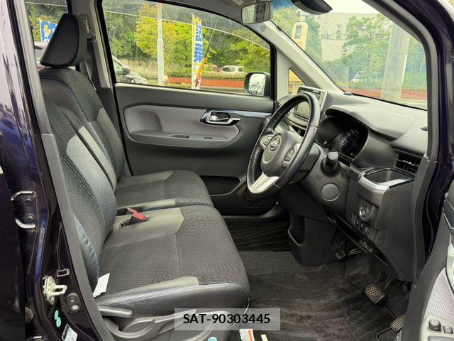Daihatsu MOVE CUSTOM 2015-08 8744366-25